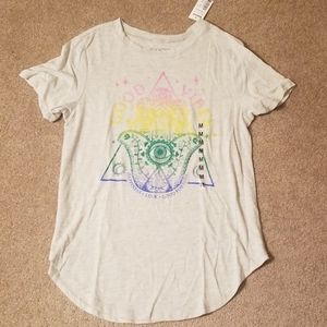 Soft comfy Good Vibes t shirt
